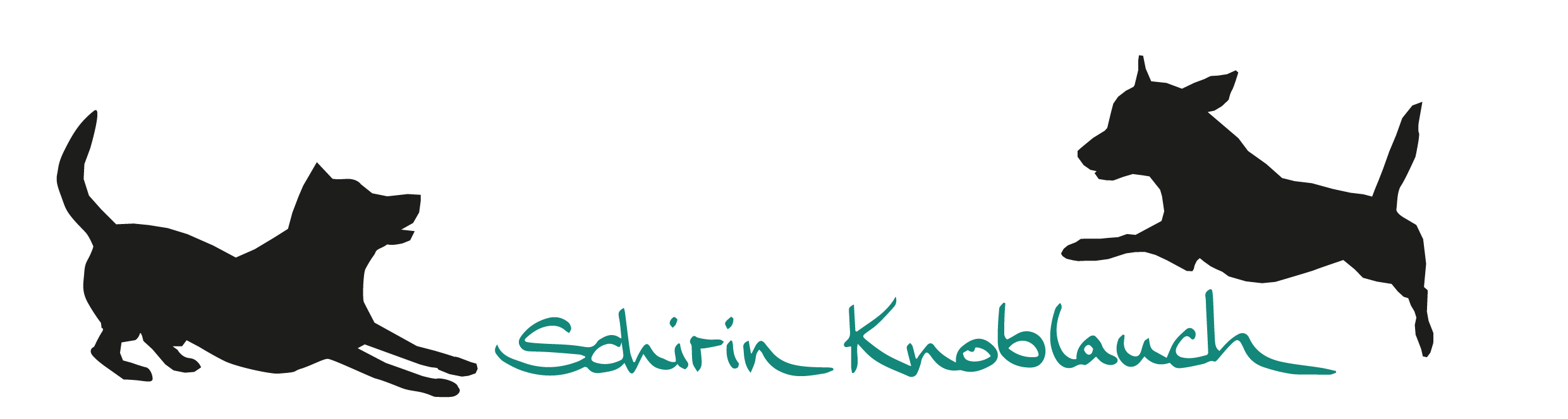 Logo Hundeschule 2025